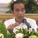 Satu Tahun Covid-19, Jokowi Bicara Soal PPKM Mikro Hingga Vaksinasi Massal