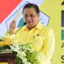Airlangga Hartarto: Golkar Ingin Menang, Strategi Pemenangan Hasil Rapimnas Tidak Diumbar Ke Publik