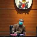 KPK Akan Telusuri Aliran Uang Suap Nurdin, Termasuk Dugaan Ke Sponsor Dan Parpol