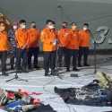 Marsda Henri Alfiandi: Penemuan CVR SJ 182 Bukti Indonesia Tidak Main-main Selesaikan Jatuhnya Pesawat