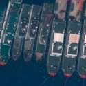 China Enggan Pindahkan Kapal Dari Wilayah Sengketa, Filipina Kerahkan Kapal Militer Ke LCS