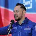 AHY: Persoalan Demokrat Bukan Masalah Internal, Ada Moeldoko Yang Dengan Sadar Ambil Alih Partai Secara Ilegal