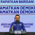 AHY Masuk 6 Besar Capres Pilihan Anak Muda, Demokrat: Inilah Kepercayaan Rakyat Sesungguhnya