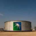 Houthi Serang Fasilitas Saudi Aramco Di Jeddah