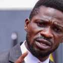 Tuntut Pendukungnya Dibebaskan, Tokoh Oposisi Uganda Bobi Wine Malah Diciduk Aparat