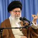 Khamenei: Iran Percaya Pada Amerika Di Masa Pemerintahan Obama