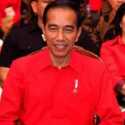 Survei LKPI: 82,8 Persen Puas Dengan Kinerja Jokowi, Elektabilitas PDIP Ikut Moncer