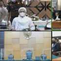 Kuasa Hukum Protes Sidang Online Habib Rizieq Terganggu Sinyal
