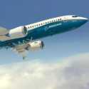 Sebelum Cabut Larangan Boeing 737 MAX, China Lakukan Uji Penerbangan