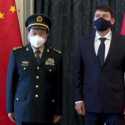 Tur Eropa, Menteri Pertahanan China Pilih Hongaria Di Hari Pertama Kunjungan