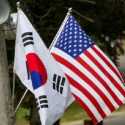 Dengan Banyak Pertimbangan, Korsel Dan AS Lanjutkan Latihan Militer Gabungan