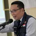 Ridwan Kamil Masuk Daftar Calon Ketua Partai, Demokrat Jabar: Itu Halusinasi Gerombolan Liar