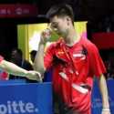 Pimpinan MPR Ikut Prihatin Tim Indonesia Dipaksa Mundur Dari All England 2021