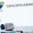 Pakistan Terima Sumbangan 500 Ribu Dosis Vaksin Sinopharm Dari China