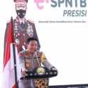SPN Polda NTB Luncurkan Aplikasi E.SPNTB, Masyarakat Boleh Kritik