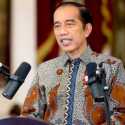 Jokowi: Tidak Akan Ada Impor Komoditas Beras Hingga Bulan Juni