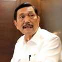 Luhut Tuding Budaya Masyarakat Jadi Kendala Proyek Strategis Nasional