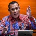 Firli Bahuri Harus Tetap Komitmen Berantas Korupsi Dengan Tegas
