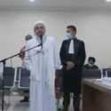 Pakar Hukum Nilai Habib Rizieq Bisa Terancam Pidana Baru