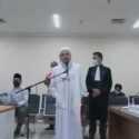 Ricuh, Sidang Habib Rizieq Harusnya Kembali Digelar Virtual