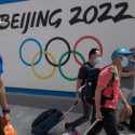 Politisi Republik Desak Joe Biden Boikot Olimpiade Beijing 2022