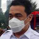 Wagub DKI: Jangan Cuma Kangen Mudik Kita Bawa Virus Ke Kampung