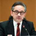 Krisis Myanmar, Marty Natalegawa: ASEAN Tidak Cukup Hanya Dalam Mode Mendengarkan