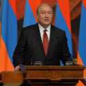Presiden Armenia Ajukan Banding Ke Mahkamah Konstitusi Atas Upaya Pemecatan Petinggi Militer Oleh PM Pashinyan