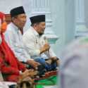LaNyalla Apresiasi Rumah Zakat, Meski Kecil Tapi Banyak Bantu Masyarakat Saat Pandemi