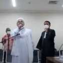 KAMI se-Jawa Minta Habib Rizieq Diadili Seadil-adilnya