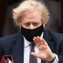 Buktikan Keamanan Vaksin, PM Boris Johnson Siap Disuntik Dosis AstraZeneca