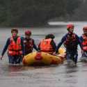 Bendungan Warragamba Meluap, Sydney Terancam Alami Banjir Terburuk Sejak Puluhan Tahun