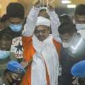 Pakar: Sidang Tidak Sah Jika Habib Rizieq Tidak Dihadirkan Langsung