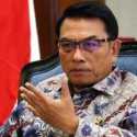 Pengamat: Karena Dibiarkan Jokowi, Moeldoko Ambil Alih Demokrat