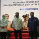 Komite II DPD Apresiasi Ekspor Pertanian Jatim Senilai Rp 140 Miliar