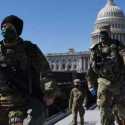 Militan Pendukung Trump Ancam Serang Capitol Hill, DPR Batal Rapat