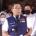 Setahun Covid-19, Ridwan Kamil Minta Masyarakat Move On