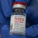 Moderna Siap Pasok 13 Juta Dosis Vaksin Covid-19 Untuk Filipina
