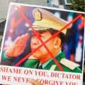 AS Blokir Upaya Junta Militer Tarik Dana Milik Myanmar Di Bank of New York