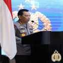 Kapolri Tekankan Penguatan Pelayanan Anggota Dan Masyarakat Di Rakernis SSDM