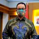 Dirut Sarana Jaya Tersangka KPK, Anies Ingin Semua Transparan Dan Tuntas