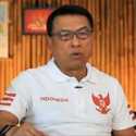 Moeldoko: Saya Didaulat Untuk Memimpin Demokrat