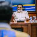 Komisi II Dukung Pengutan BNPB Lewat Revisi UU Penanggulangan Bencana