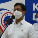 Kasus Corona Naik Saat Libur Panjang, Menkes Budi Gunadi Minta Mudik Lebaran Dikaji