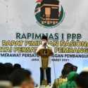 Rapimnas PPP, Suharso Monoarfa Libatkan Pengurus Daerah Susun Strategi Pemenangan Pemilu 2024
