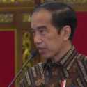 Jokowi Tidak Ingin Mendiamkan Perlakuan Tidak Baik Di All England