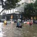 Amini Pernyataan JK Soal Banjir Kemang, Pengamat Tata Kota Sarankan Anies Melakukan Upaya Ini
