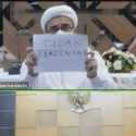 Kuasa Hukum Tetap Ngotot Habib Rizieq Dihadirkan Dalam Sidang
