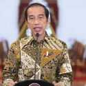 Kata Jokowi, Isu Presiden Tiga Periode Itu Bentuk Upaya Menjilat