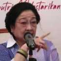 Soal Presiden Tiga Periode, Megawati Membela Joko Widodo